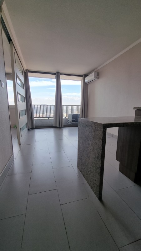 Moderno Departamento en Venta