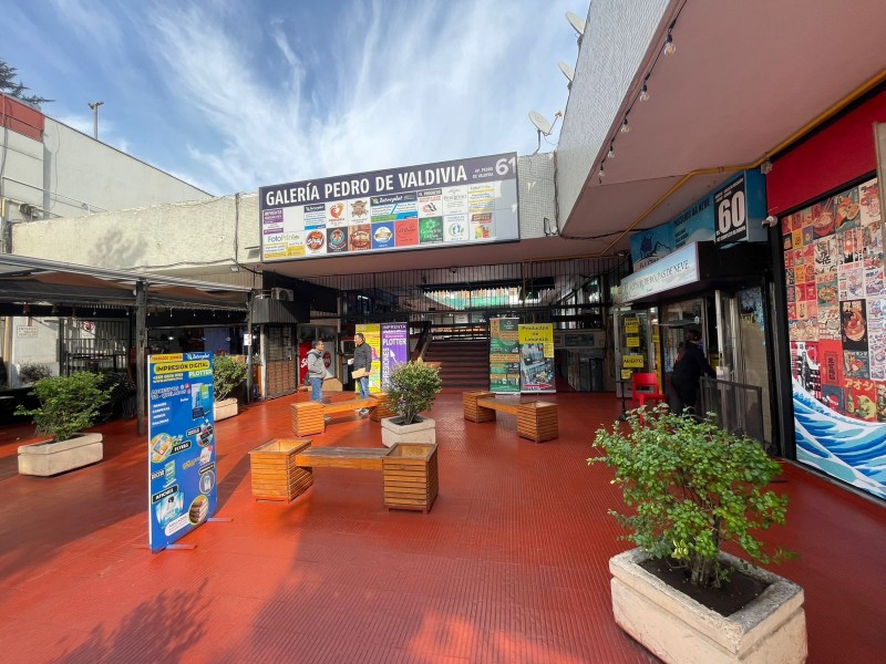 Local Comercial en Pedro de Valdivia