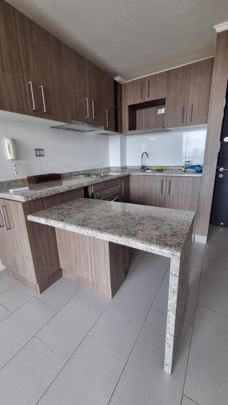 Moderno Departamento en Venta
