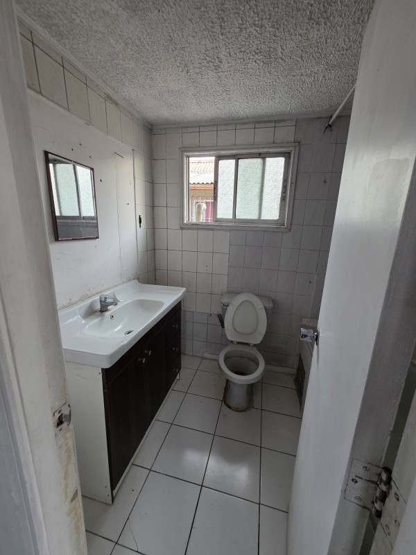 Gran Casa de 2 Pisos en Maipú