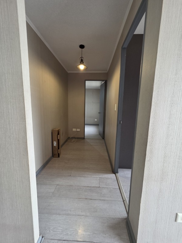 Departamento en Condominio de Puente Alto
