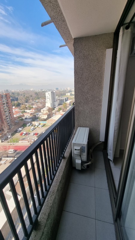 Moderno Departamento en Venta
