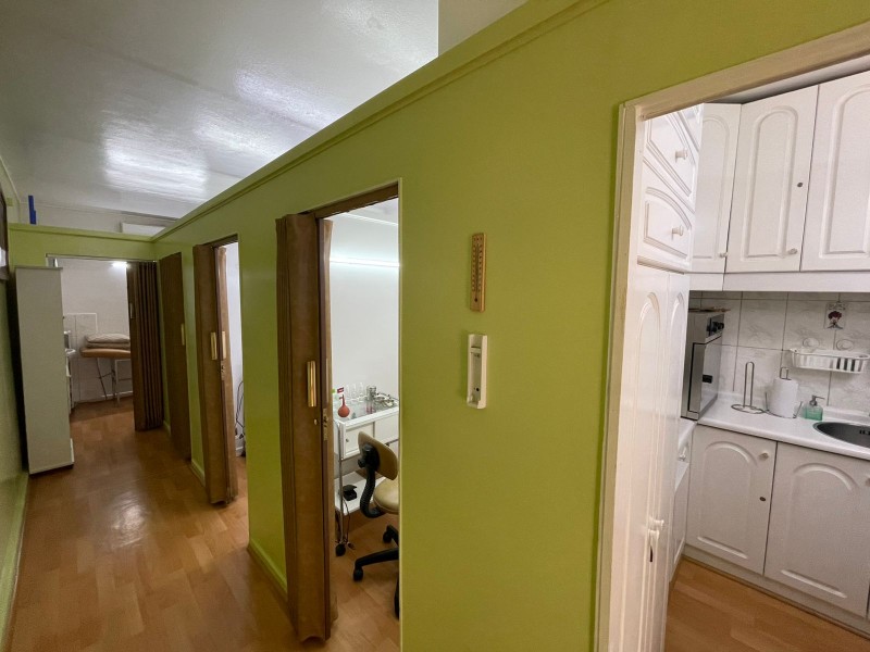 Local Comercial en Pedro de Valdivia