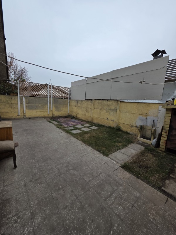 Gran Casa de 2 Pisos en Maipú