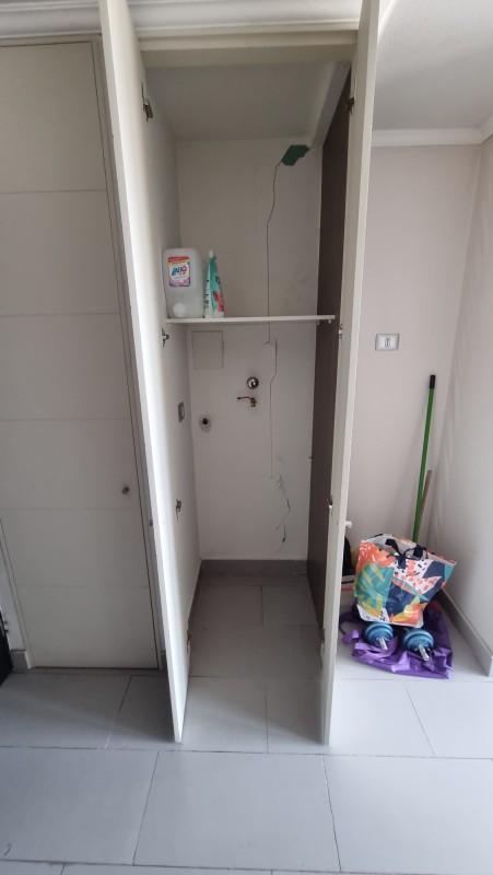 Moderno Departamento en Venta