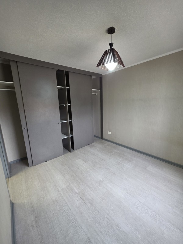 Departamento en Condominio de Puente Alto