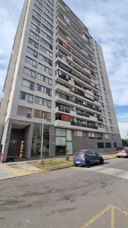 Moderno Departamento en Venta