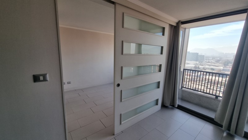 Moderno Departamento en Venta