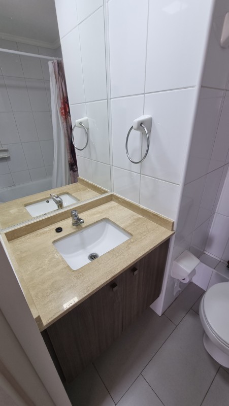 Moderno Departamento en Venta