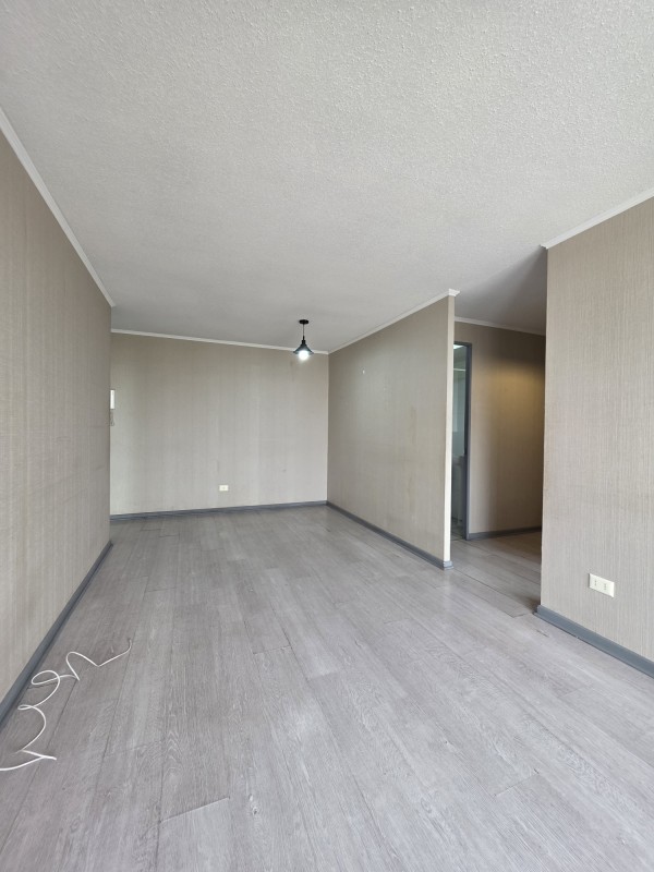 Departamento en Condominio de Puente Alto