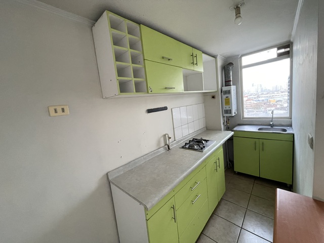 Departamento Barrio Victoria