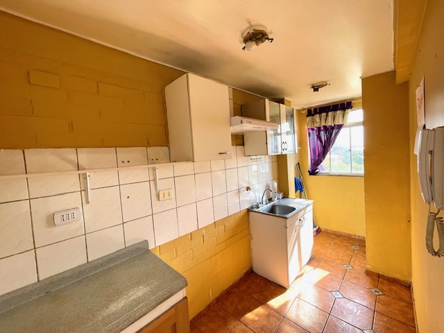 Departamento en la Florida