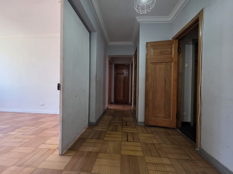 Gran Departamento en Santiago