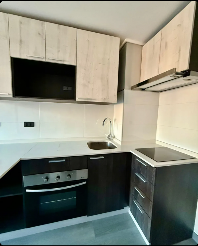 Arriendo Departamento Nuevo