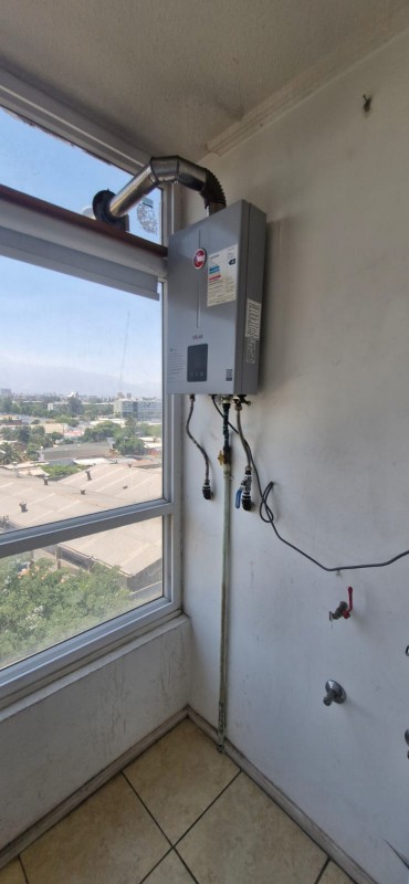 Arriendo Departamento Quinta Normal