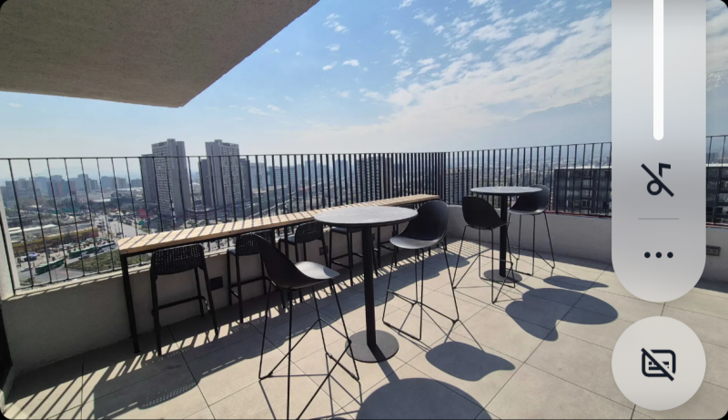 Arriendo Departamento en la Florida