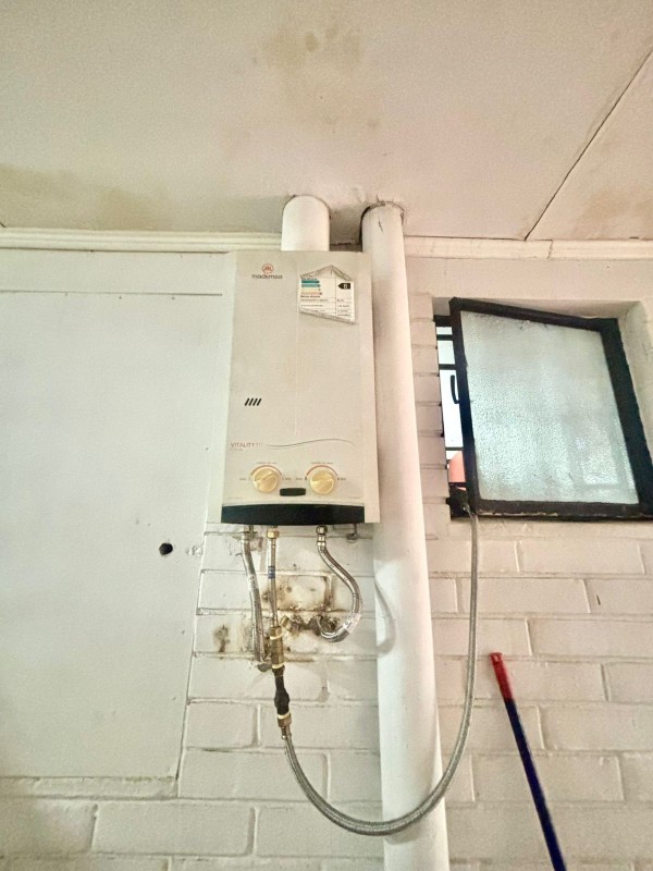 Venta de Casa en Maipú