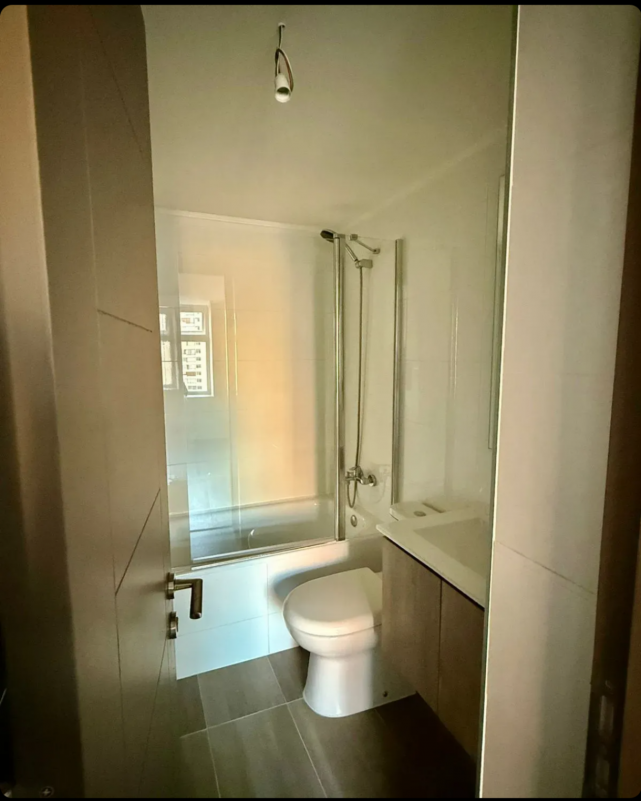 Arriendo Departamento Nuevo