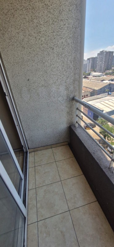 Arriendo Departamento Quinta Normal