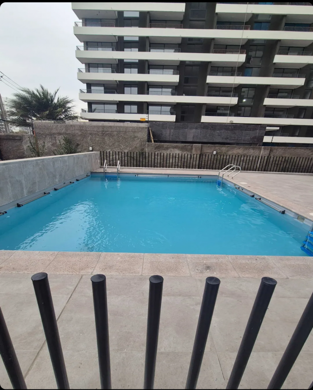 Arriendo Departamento en la Florida