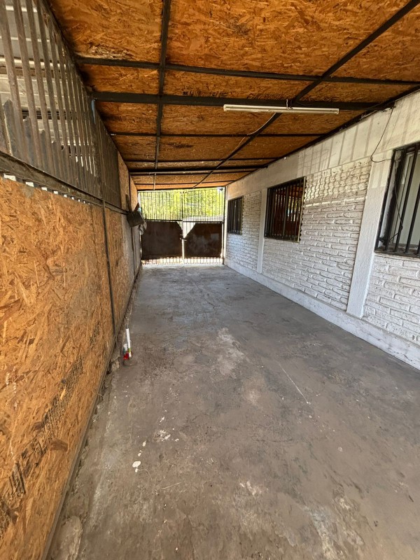 Venta Departamento Villa Francia, Comuna Estación Central