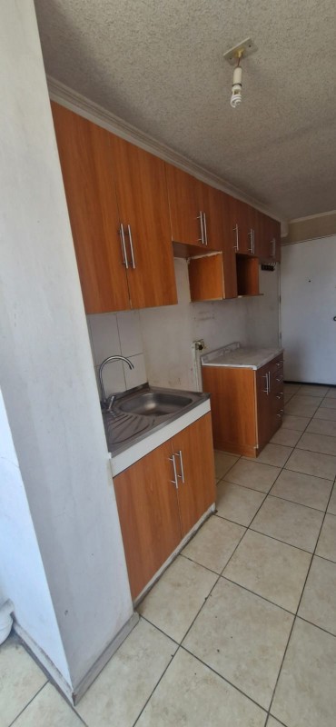 Arriendo Departamento Quinta Normal