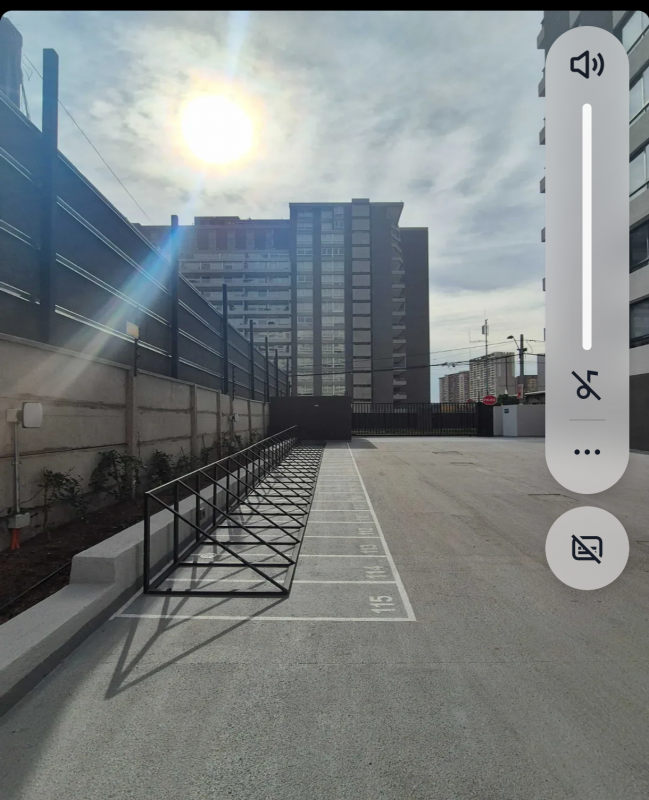 Arriendo Departamento en la Florida