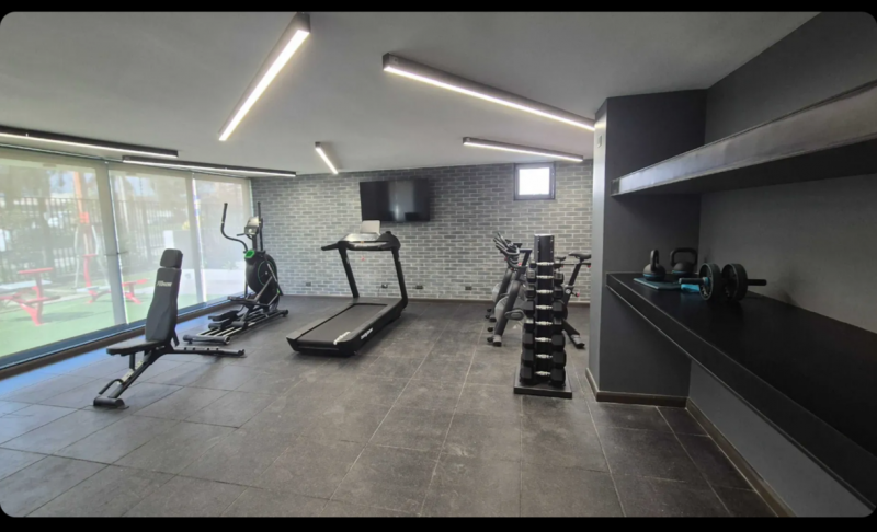 Arriendo Departamento en la Florida