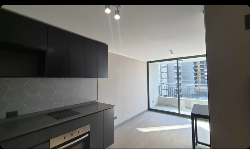 Arriendo Departamento en la Florida