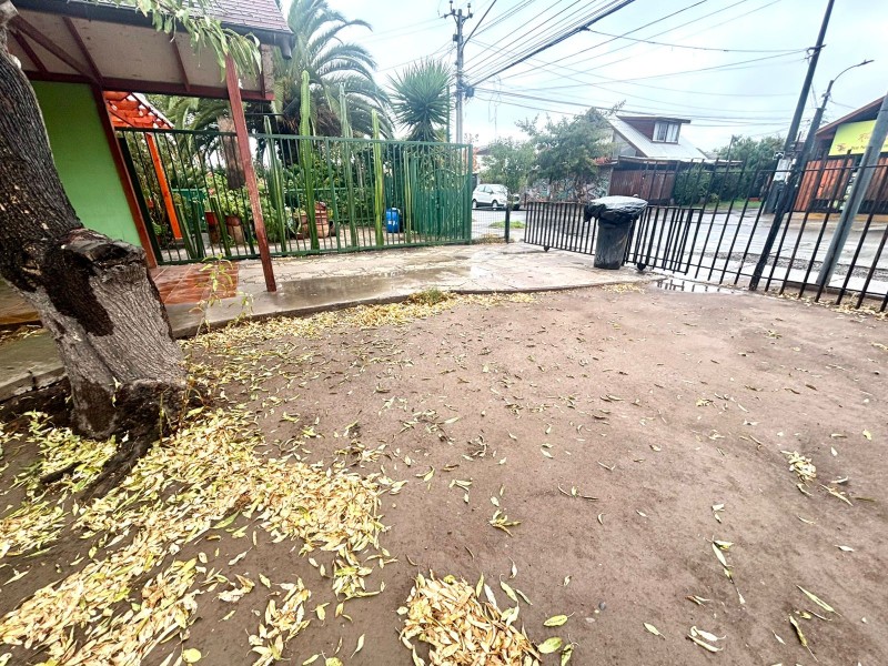 Venta de Casa en Maipú