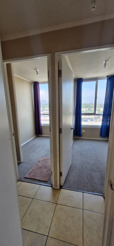 Arriendo Departamento Quinta Normal