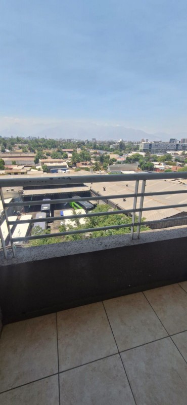 Arriendo Departamento Quinta Normal