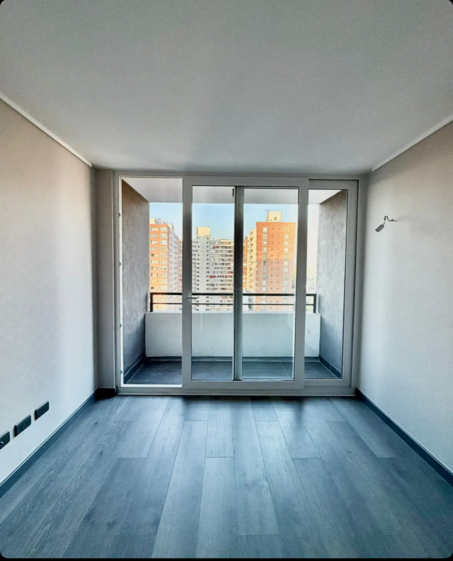 Fotografía de Arriendo Departamento Nuevo