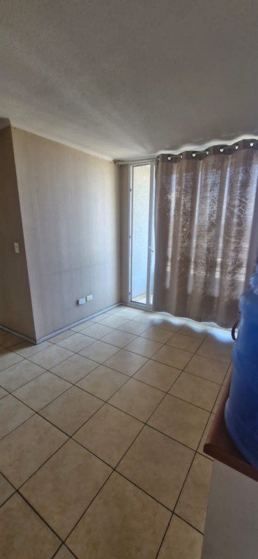 Arriendo Departamento Quinta Normal