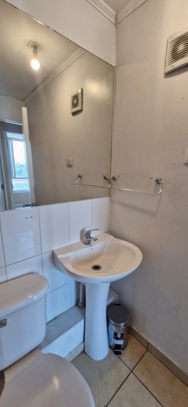 Arriendo Departamento Quinta Normal