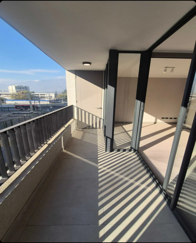 Arriendo Departamento en la Florida