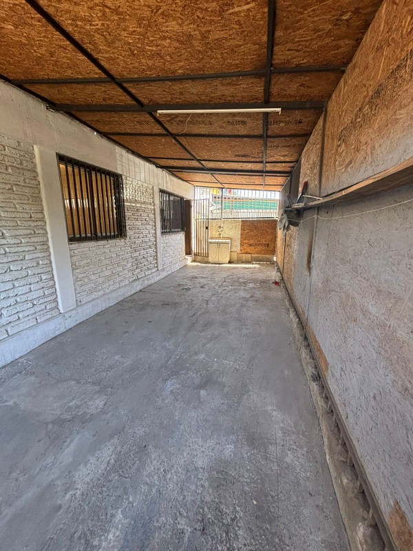 Venta Departamento Villa Francia, Comuna Estación Central