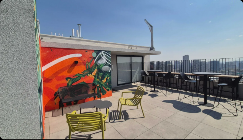 Arriendo Departamento en la Florida