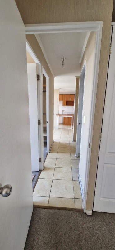 Arriendo Departamento Quinta Normal