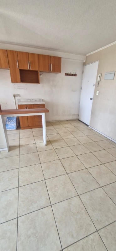 Arriendo Departamento Quinta Normal