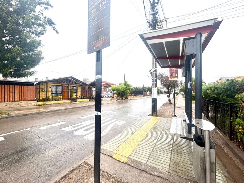 Venta de Casa en Maipú