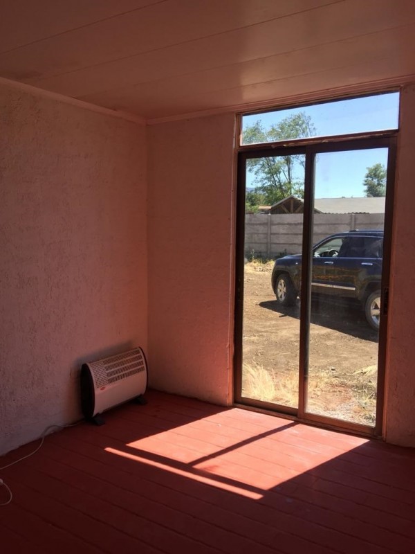 en Mostazal $145.000.000. Casa Sólida, 1000 M2 Terreno