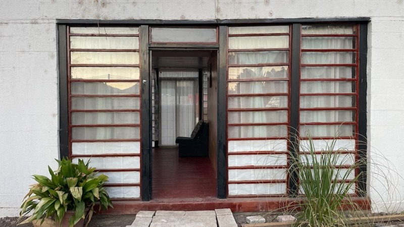 en Mostazal $145.000.000. Casa Sólida, 1000 M2 Terreno