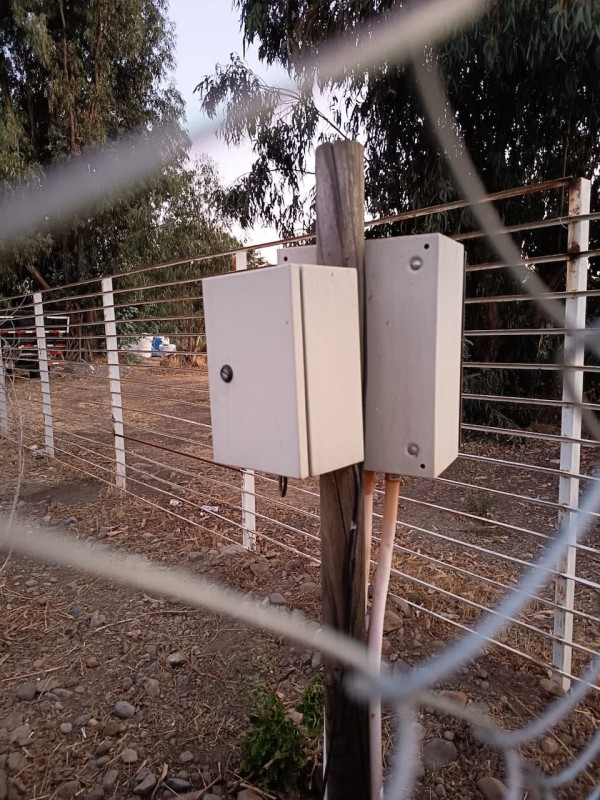 en Mostazal $145.000.000. Casa Sólida, 1000 M2 Terreno