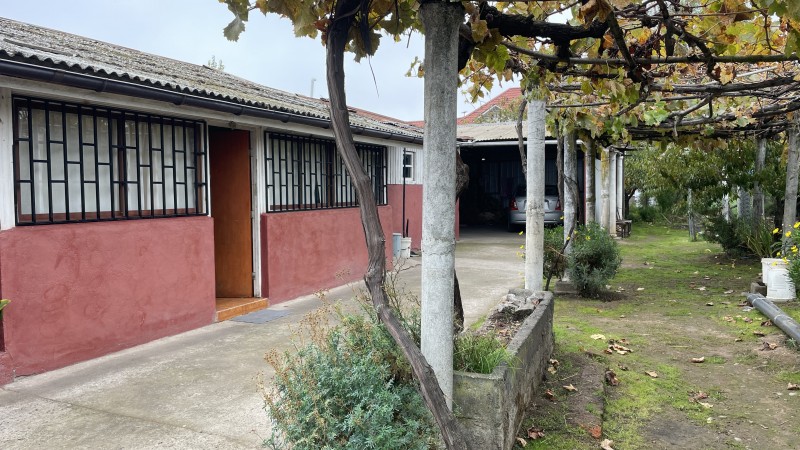 Fotografía de Casa en Parcela en Chimbarongo .