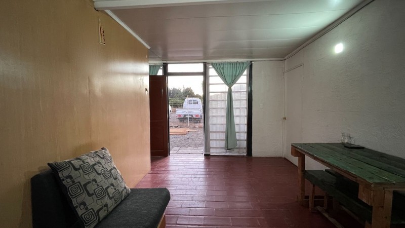 en Mostazal $145.000.000. Casa Sólida, 1000 M2 Terreno