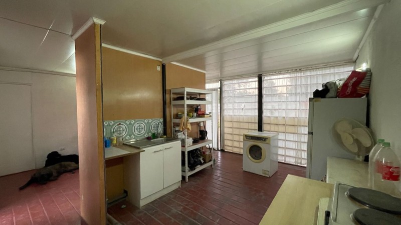 en Mostazal $145.000.000. Casa Sólida, 1000 M2 Terreno