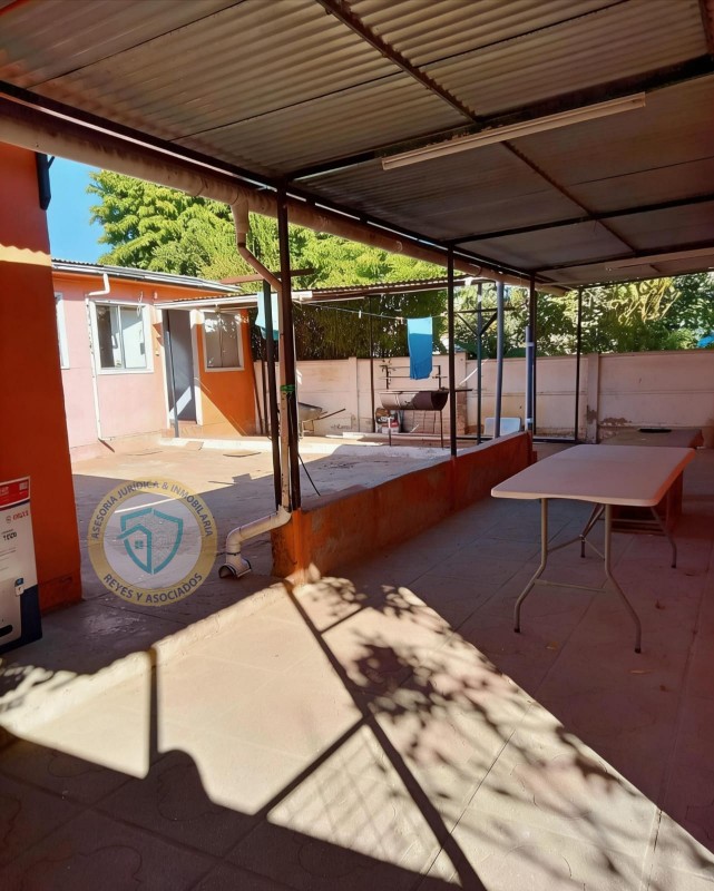 Amplia Casa en Peñablanca