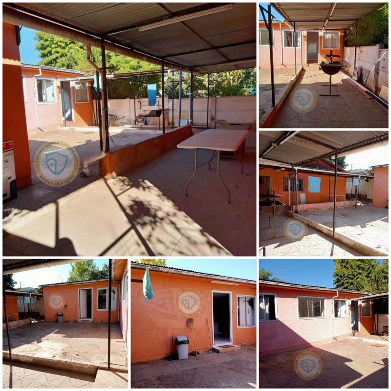 Amplia Casa en Peñablanca