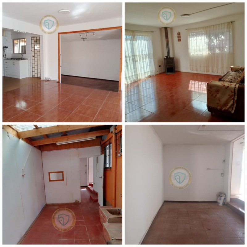 Amplia Casa en Peñablanca